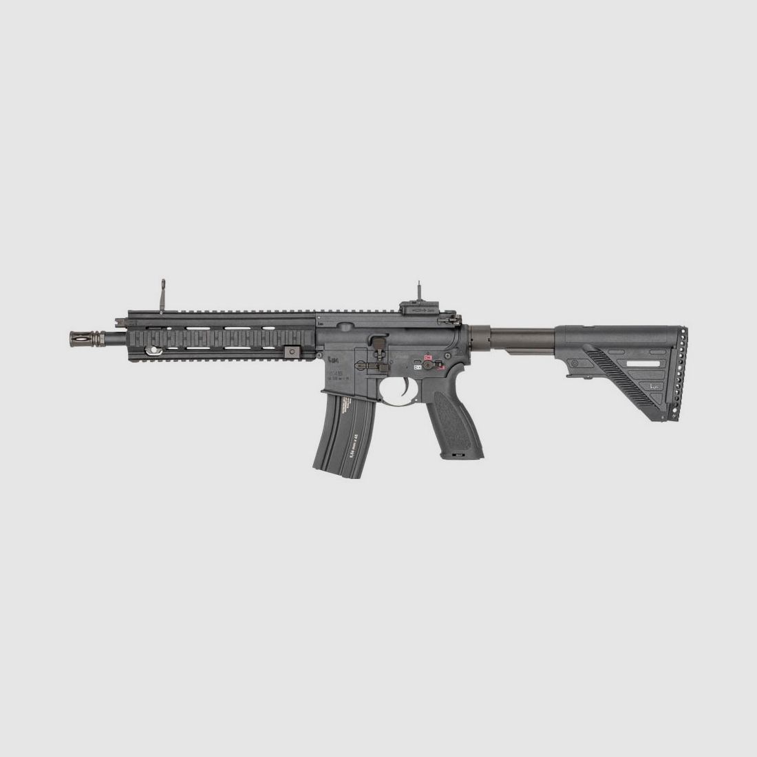 Heckler & Koch HK416 A5 Sportsline 6 mm, AEG, &lt; 1,3 J
