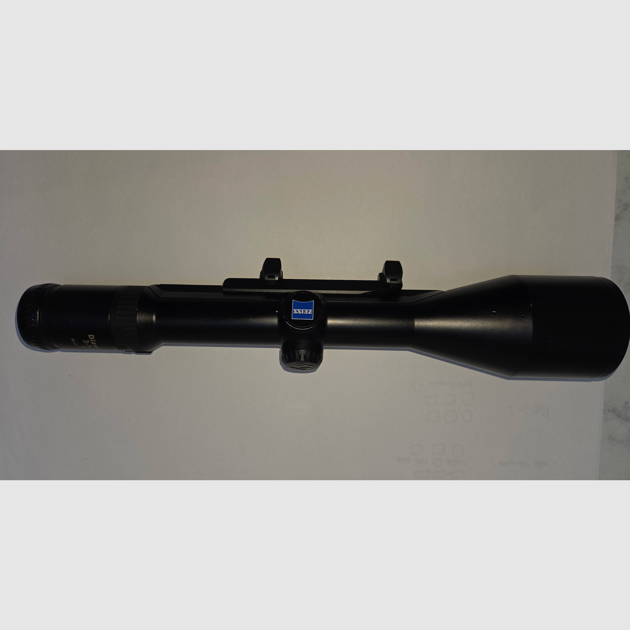 ZEISS Diavari VM 3-12x56 T*, Abs. 1