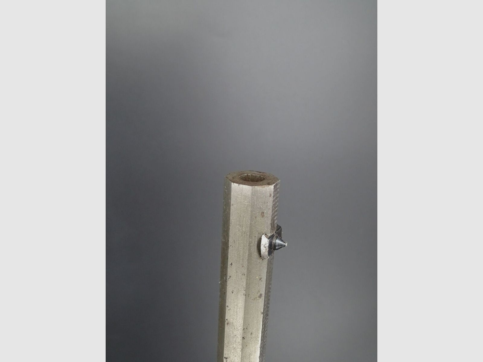 Fabricante de carabinas Warnant cañón octogonal