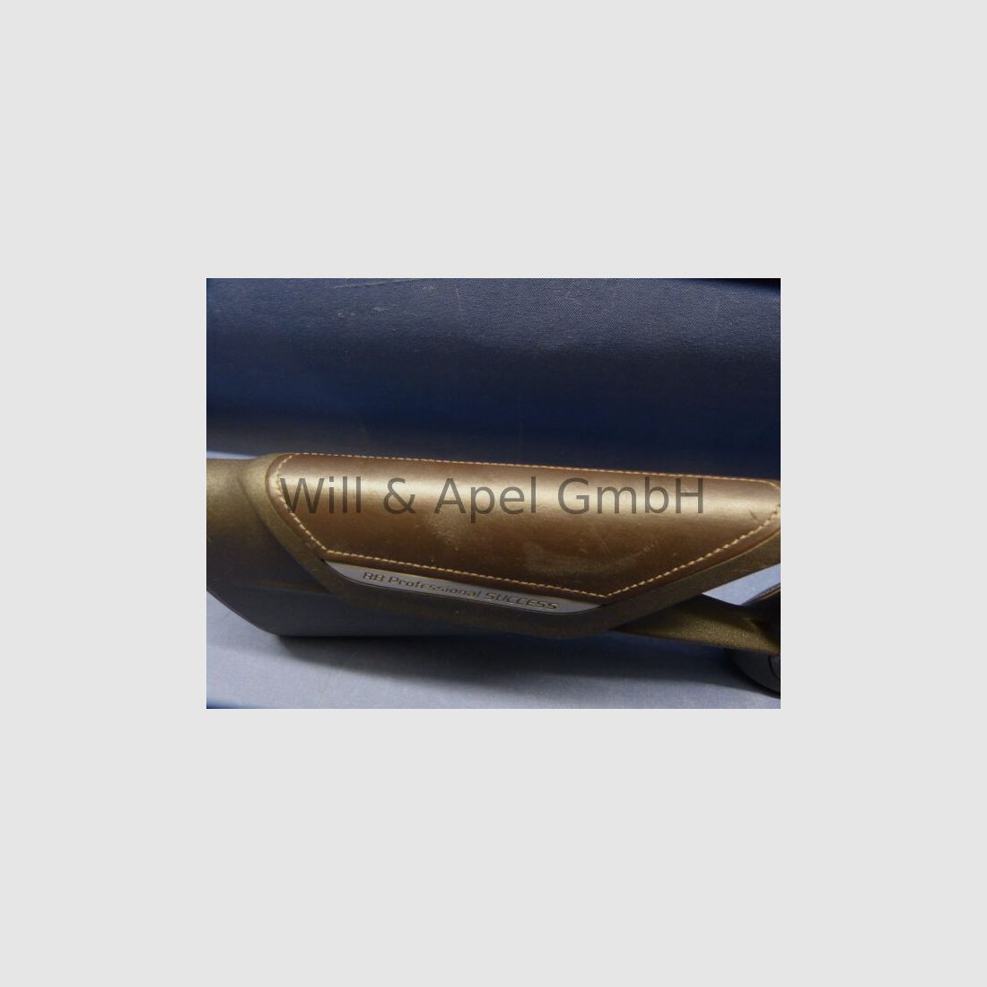 Blaser R8 Professional Success LEDER LINKSHAND