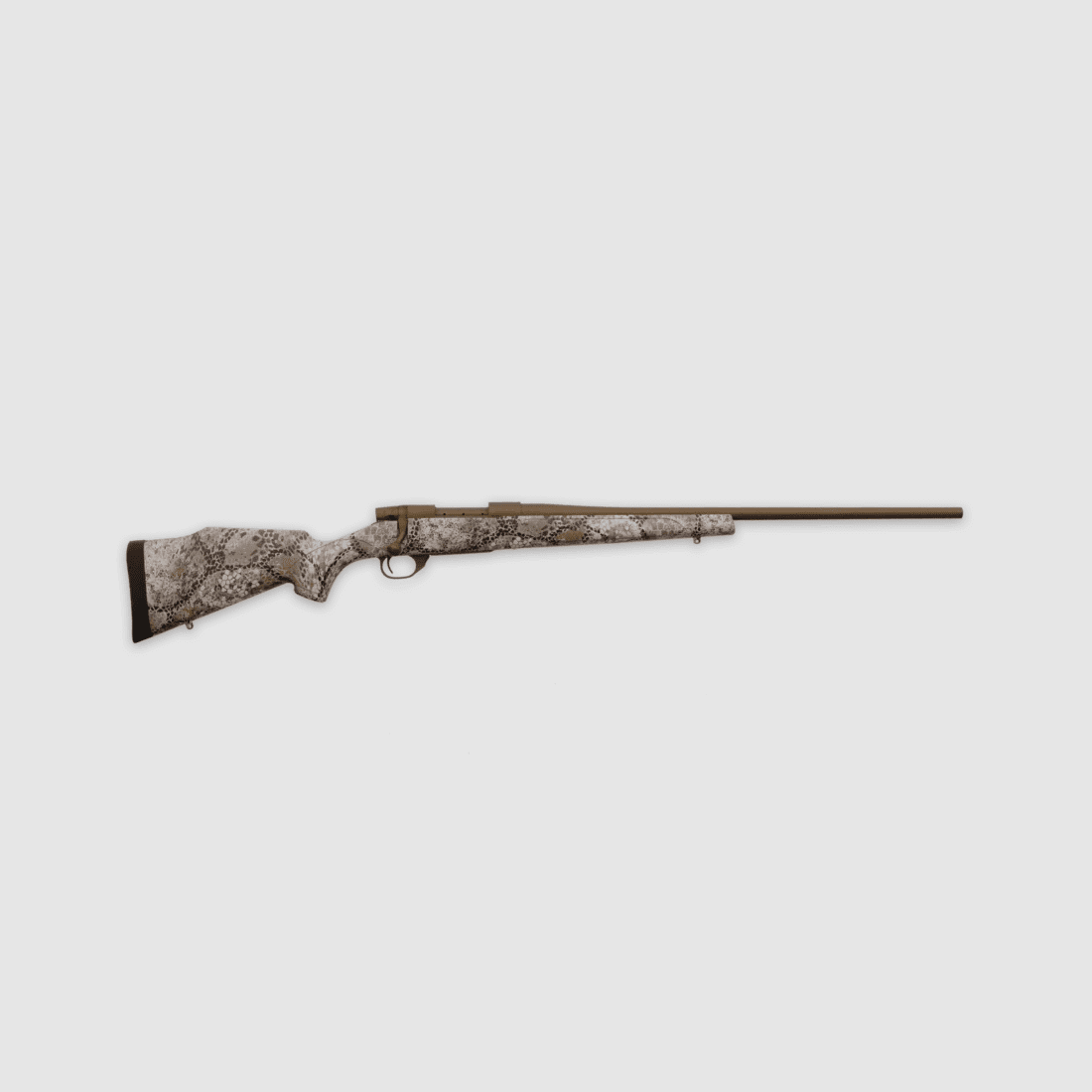 Weatherby Vanguard Badlands Repetierbüchse Kal. 6.5 Creedmoor
