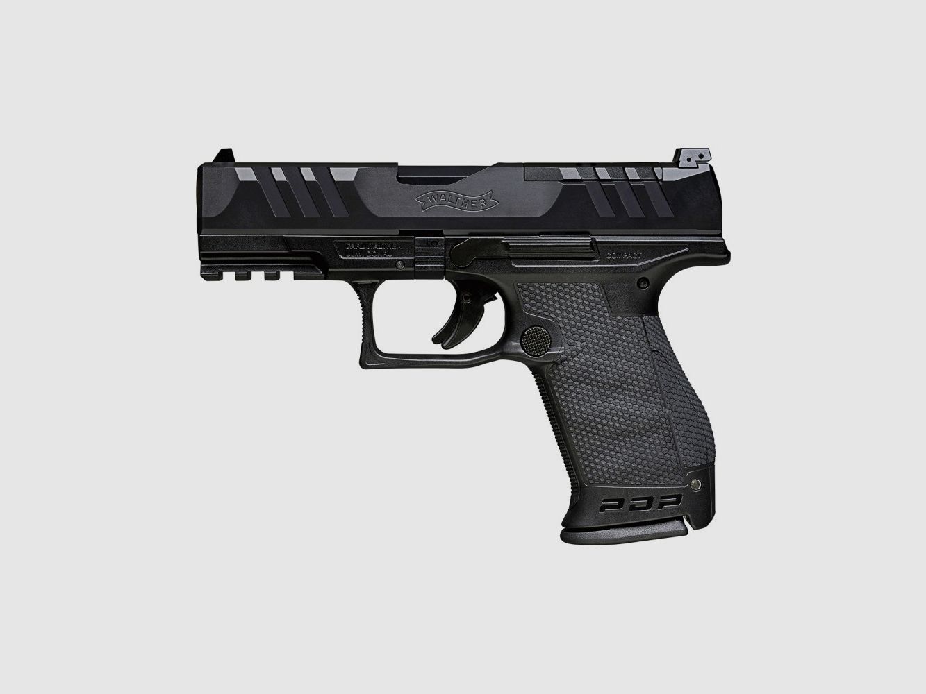 WALTHER PDP C 4’’ 9x19mm, Bild 2 von 7