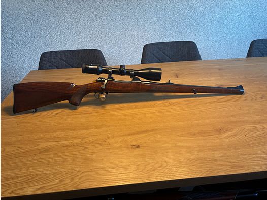 Brünner M98 Stutzen .30-06 pas Blaser Mauser Sauer