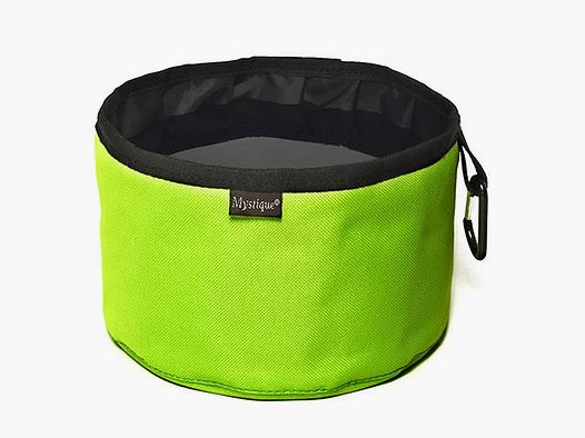 Mystique® Reisenapf neon grün