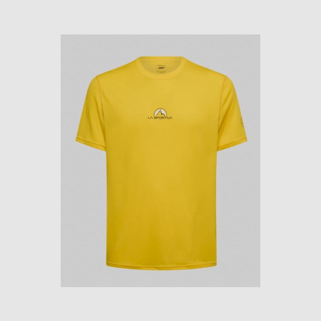 La Sportiva Promo T Shirt Herzensprojekt