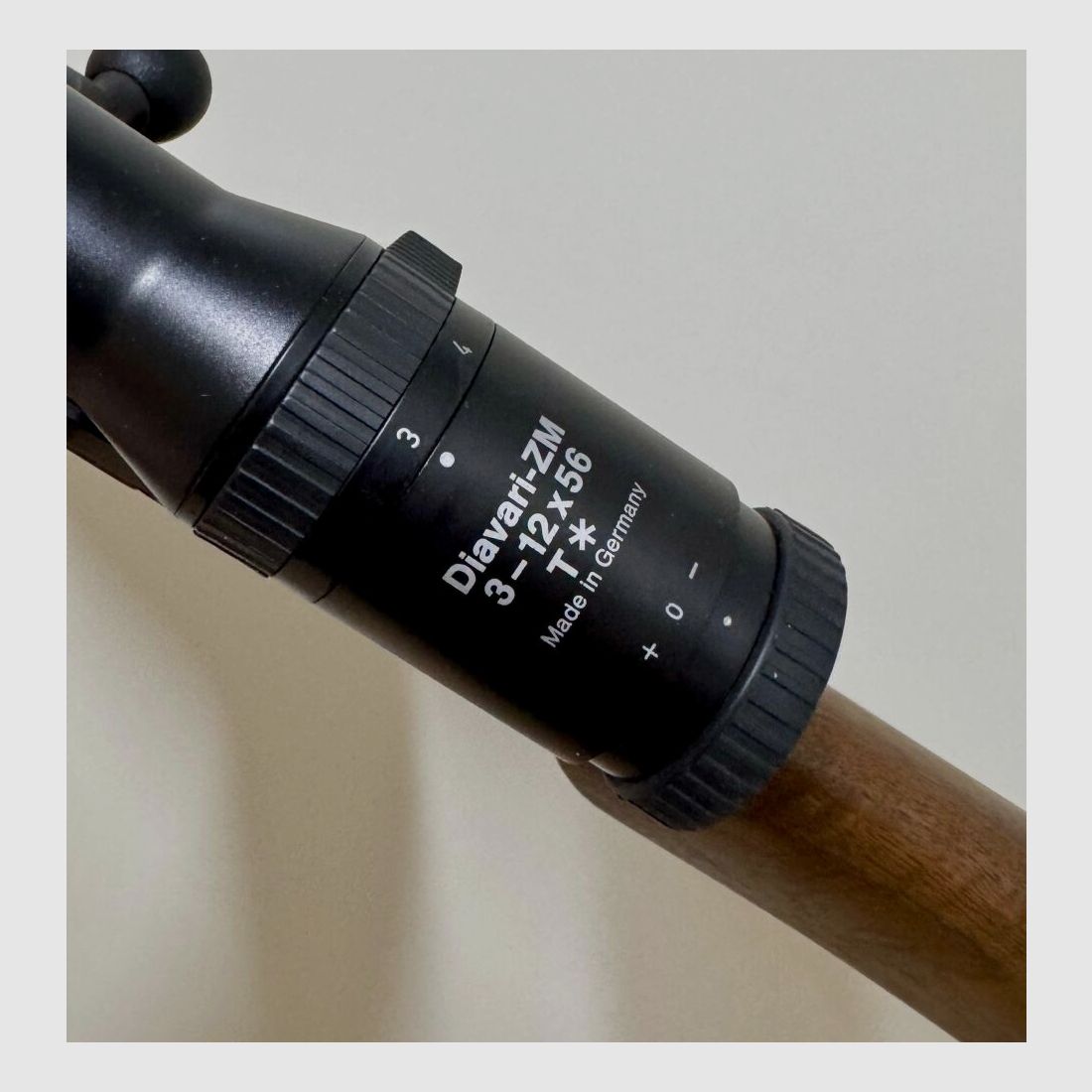 Blaser R93 Luxus - Waffen Friedrichs