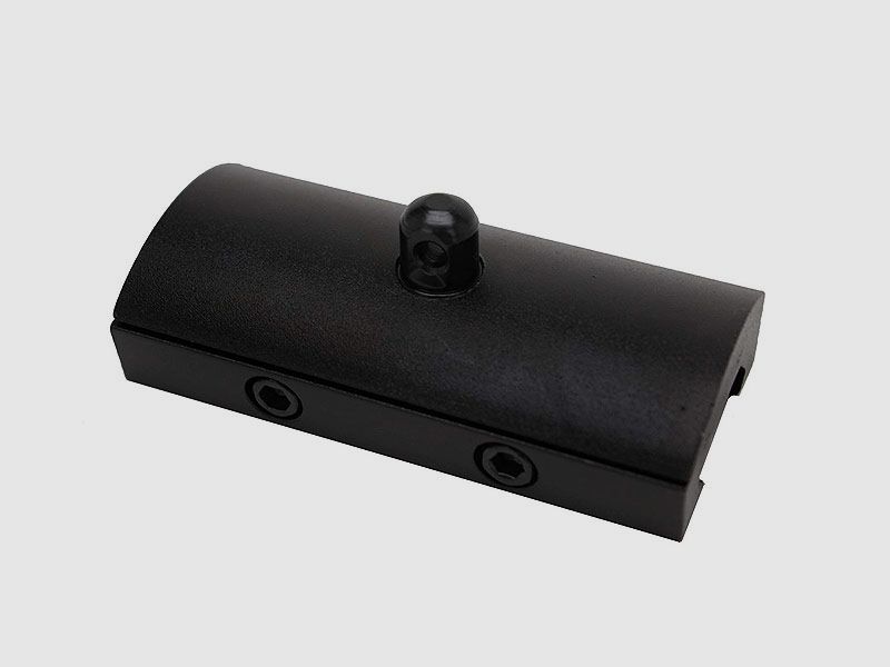 Caldwell adapter plate for existing Picatinny