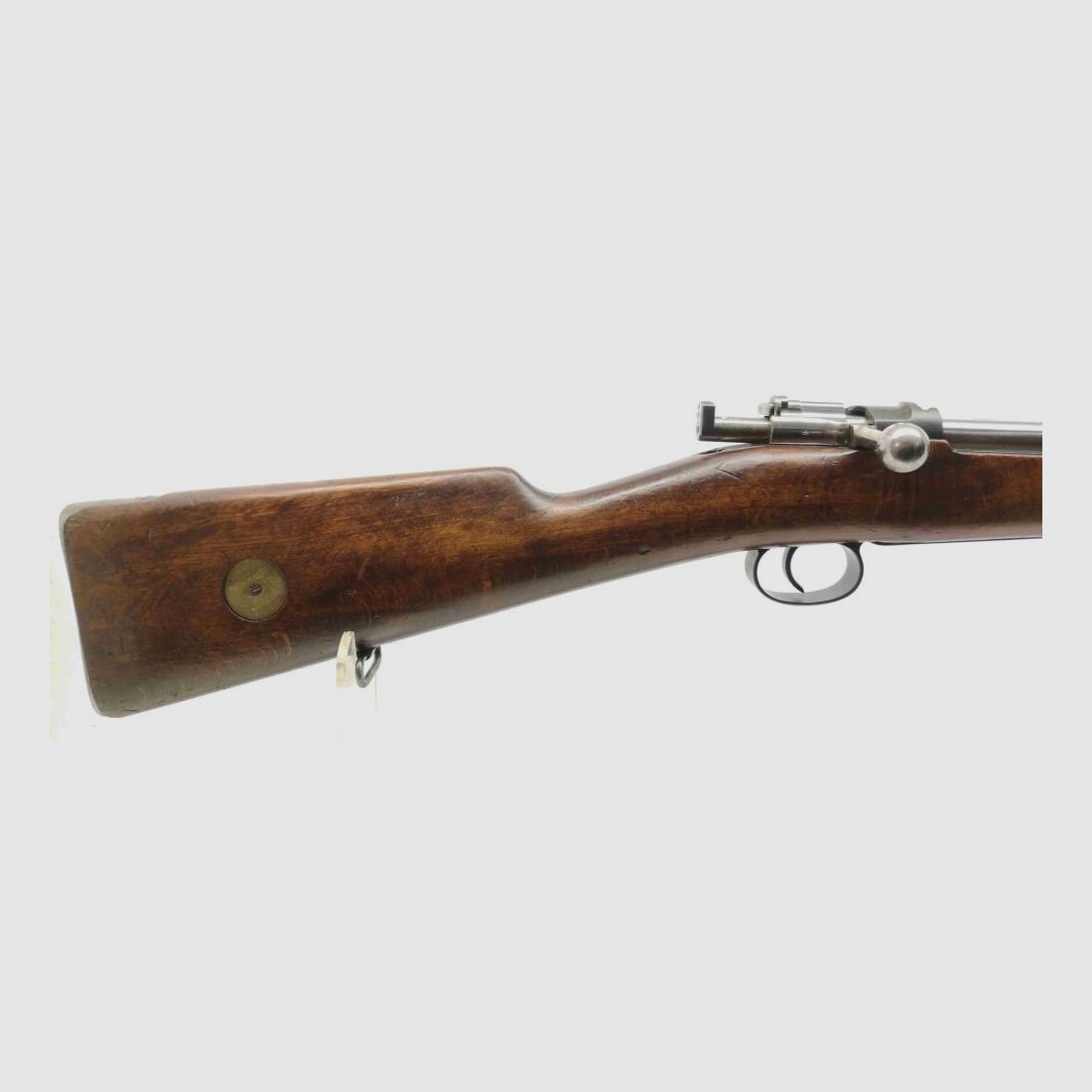 Carl Gustafs M96