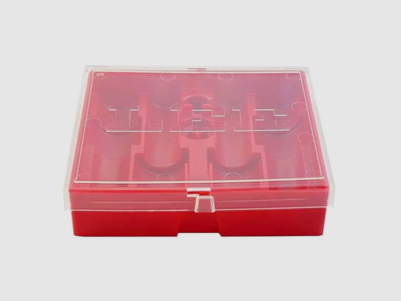 Lee Precision Aufbewahrungsbox - Modulare Fächer - Optimaler Schutz - Effektive Organisation der Wiederladewerkzeuge, Bild 3 von 5