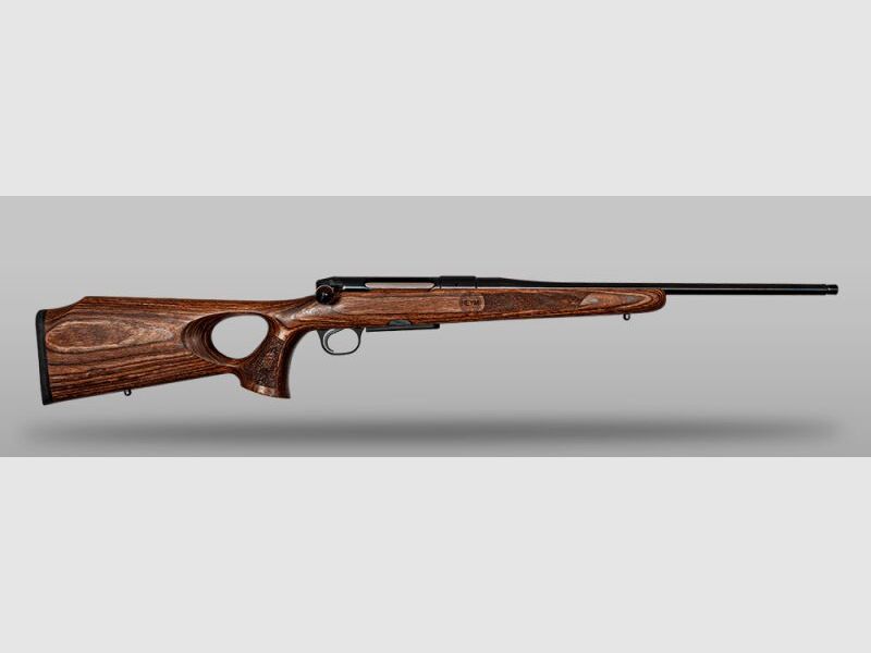 HEYM SR 30 Komplettpaket mit Zielfernrohr Jungjägerpaket Schmidt & Bender 2,5-10x56 Leuchtpunkt