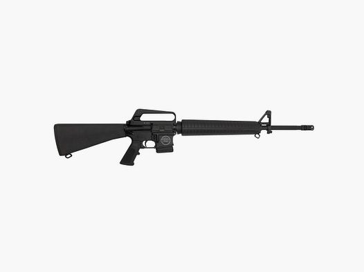 Systèmes tactiques bavarois BTS-15 M16A2 (20", .223 Remington)