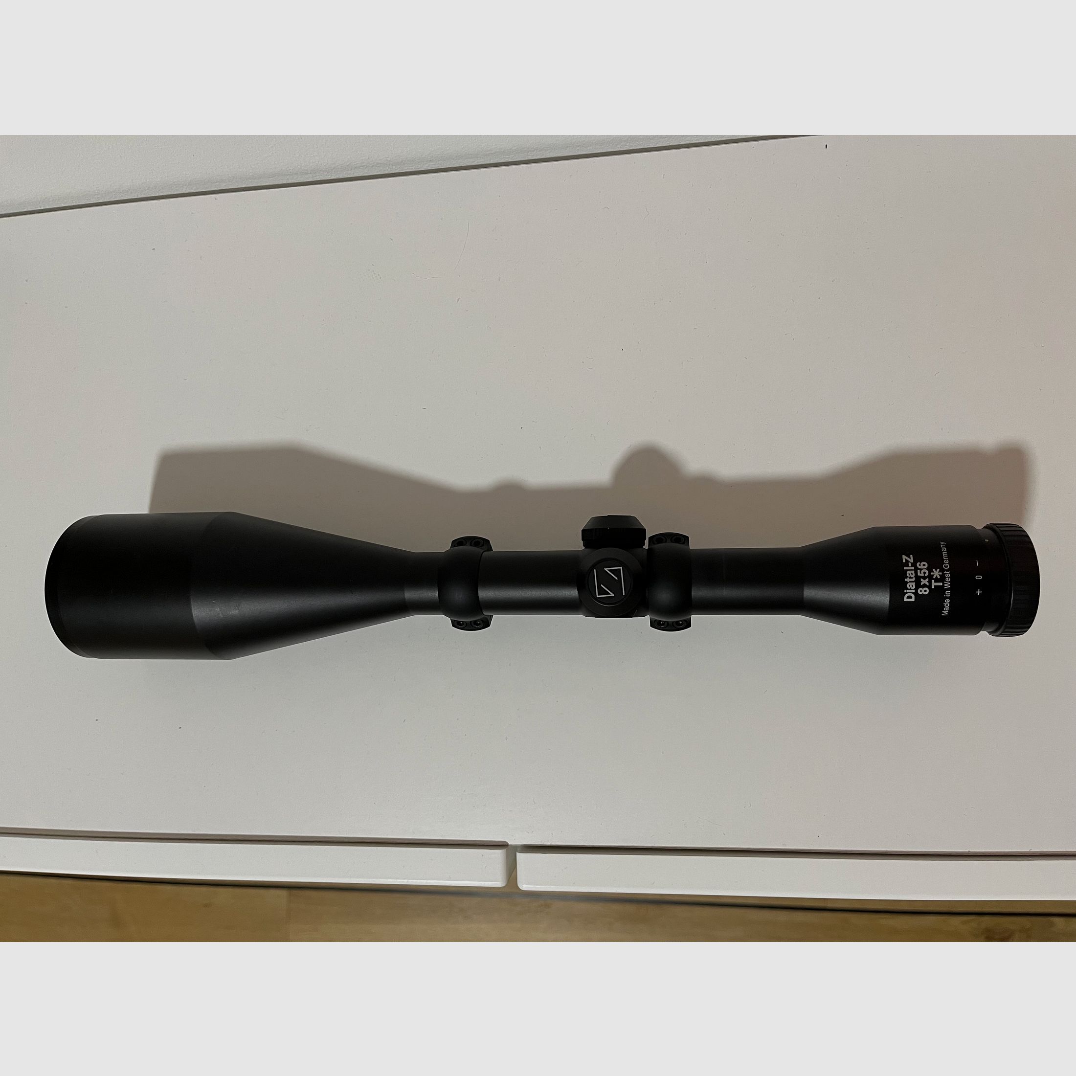ZEISS Diatal-Z 8x56 T*