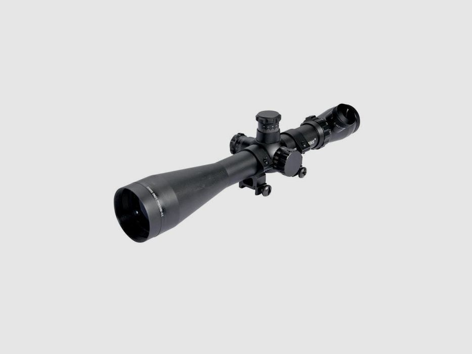 ASG 3.5-10x50E richtkijker, afbeelding 1 van 5