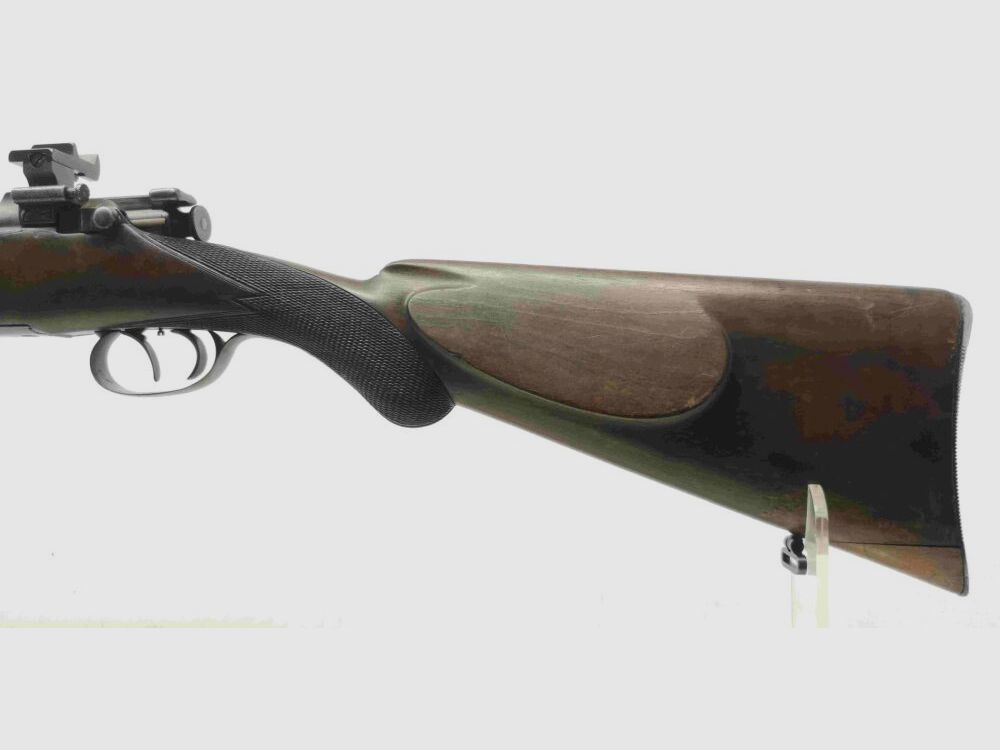 Saison de chasse OEWG