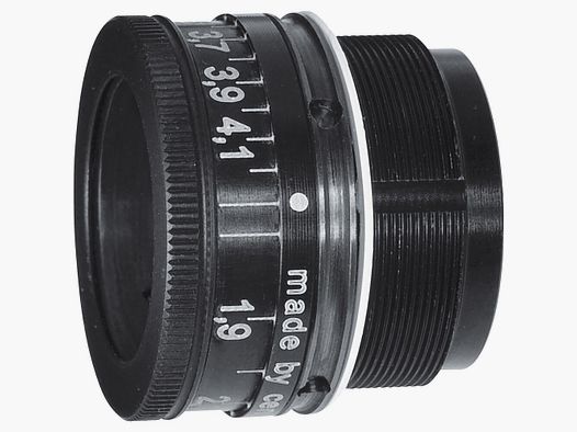 Centra Iris Ringkorn Vario (M18x0.5mm, 3.8-5.8)