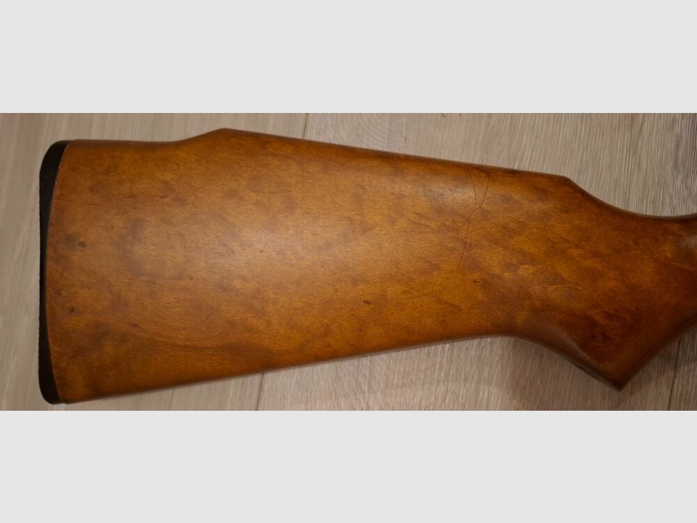 Marlin Model 70 HC