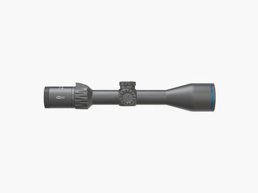 Meopta MeoHunter R5 3-15x50 SFP RD-4C Absehen