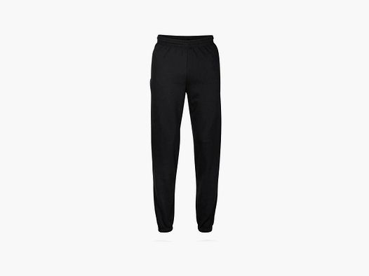Fruit Of The Loom Fruit of the Loom Sporthose Classic Jog Pants schwarz