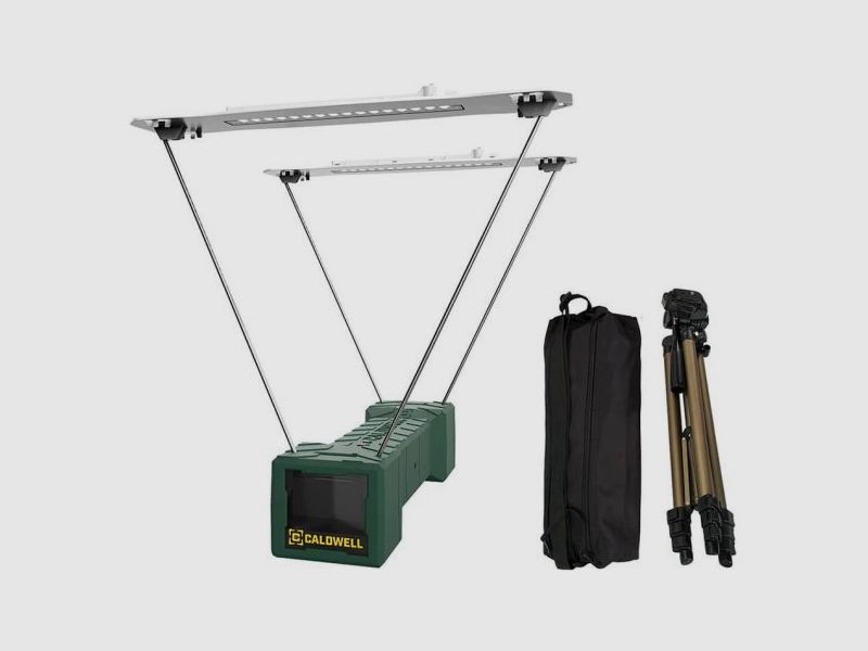 Caldwell Chronograph Caldwell Ballistic Precision 2.0 Bluetooth Pro Kit