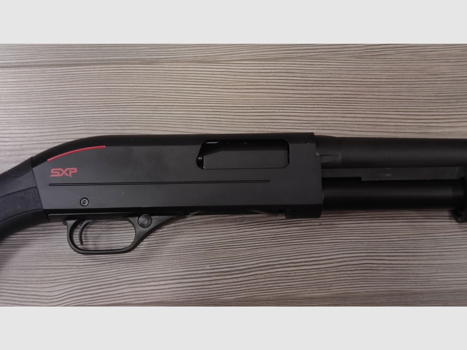 WINCHESTER SXP DEFENDER CAL.12/76, image 6 sur 14