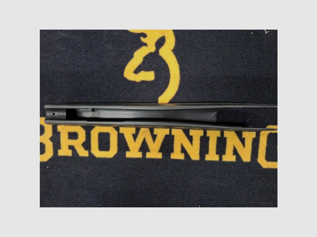 Browning Bar Mk3 mit Kunststoff-Vordergriff gebraucht, Bild 4 von 6
