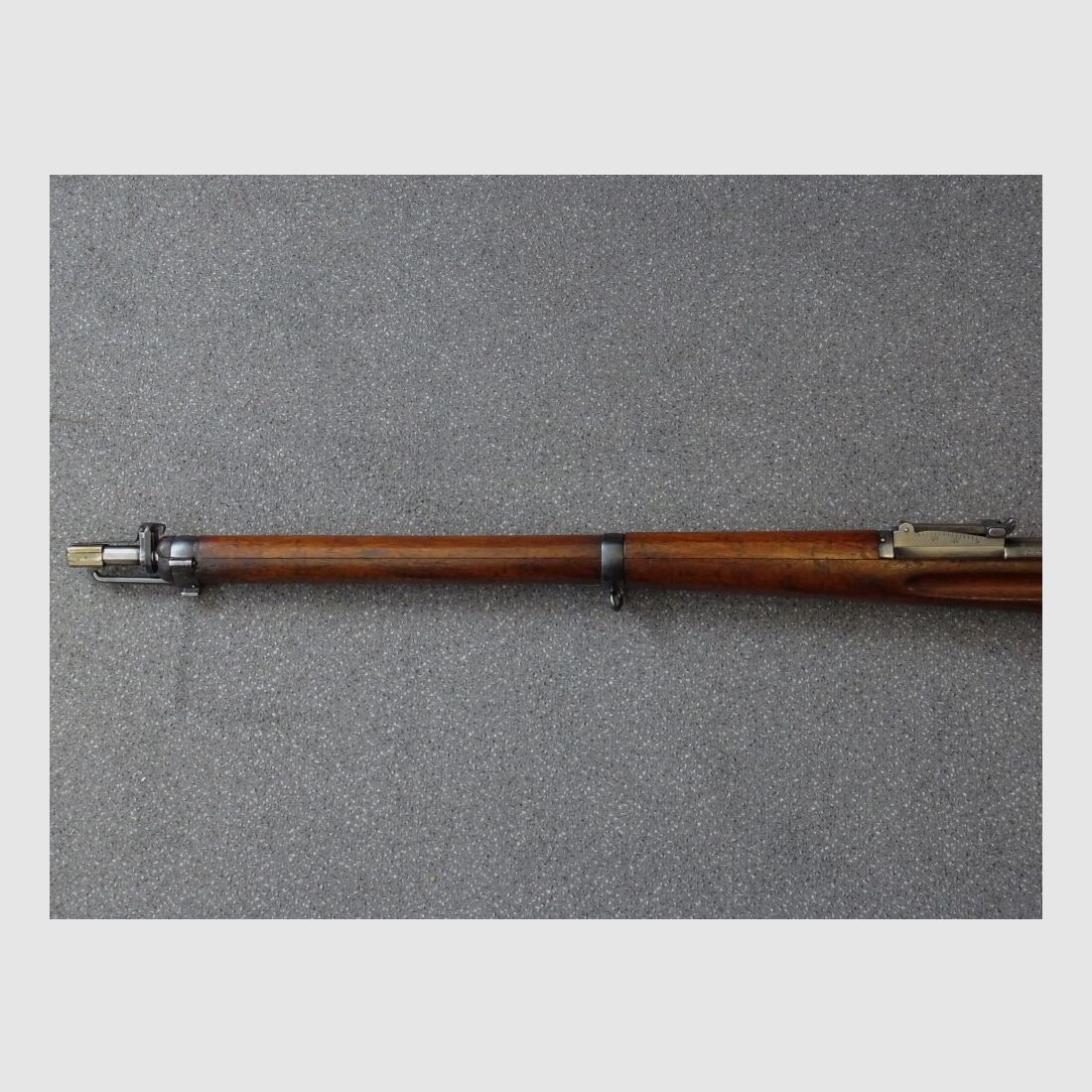 SCHMIDT RUBIN G11 FUCILE 1911