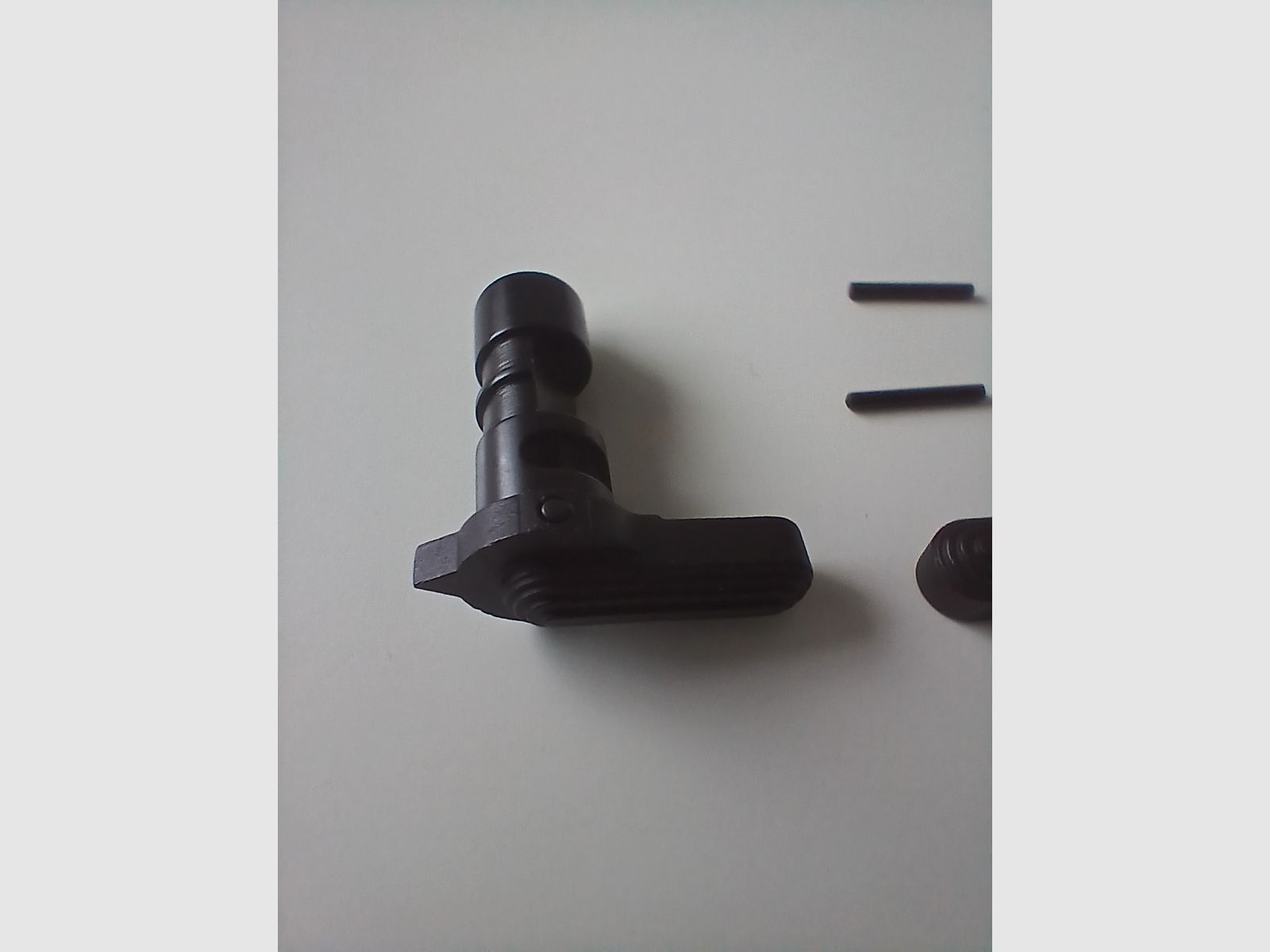 CMMG AR15/LR-308  AMBIDEXTROUS SAFETY SELECTOR