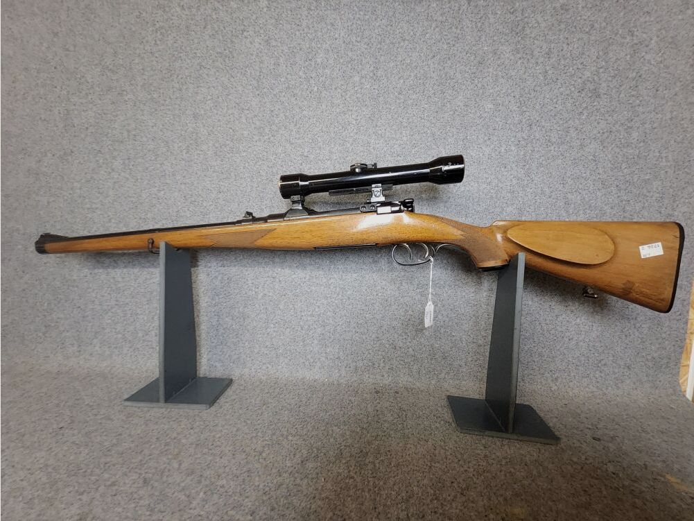 Steyr-Daimler-Puch AG Mannlich Schönauer