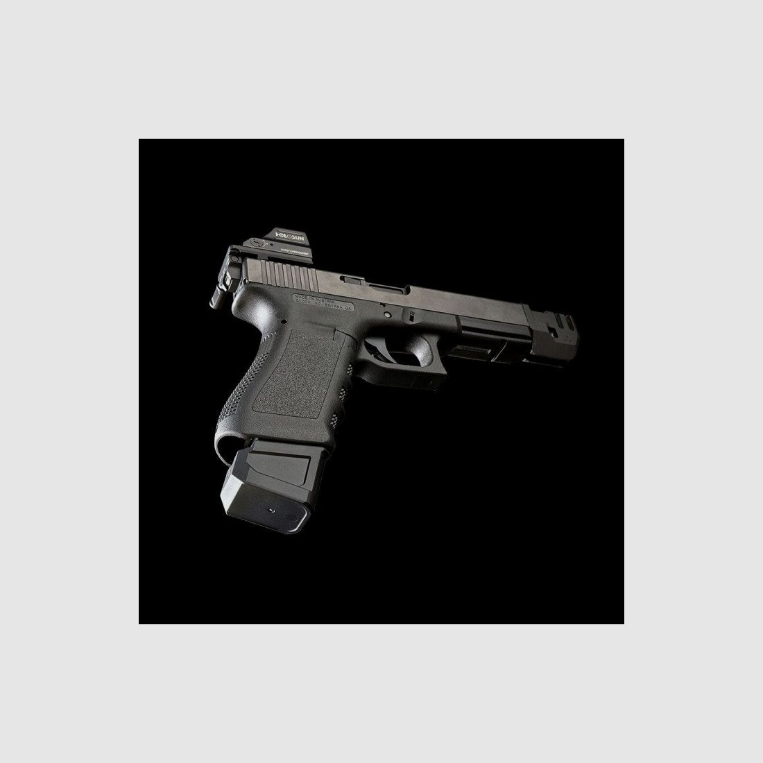 Strike Industries - Stopka do Glock G17 9x19 i G22 .40, zdjęcie 4 z 5