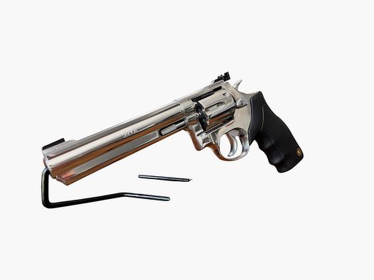 Rewolwer Taurus Euro Champion kal .22lr | Precyzja do Tarczy