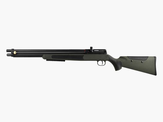 DIANA XR210 OD Green 6,35mm - Druckluft Pressluft | PCP