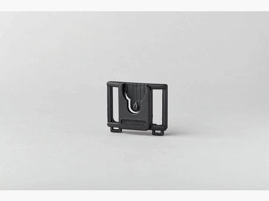 Klick Fast Belt Dock larghezza cintura 32 mm Peter Jones