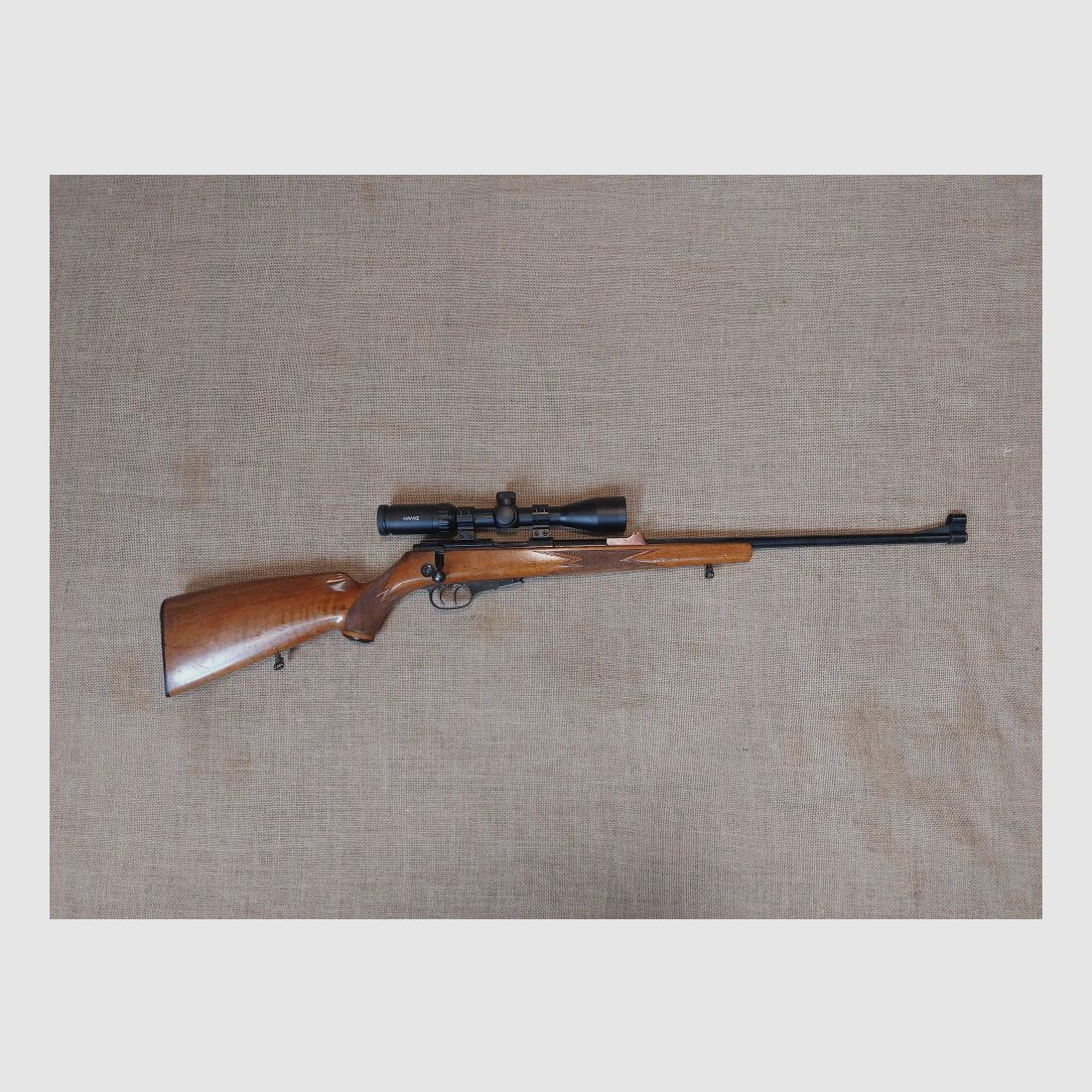 Walther, Ulm KK- J