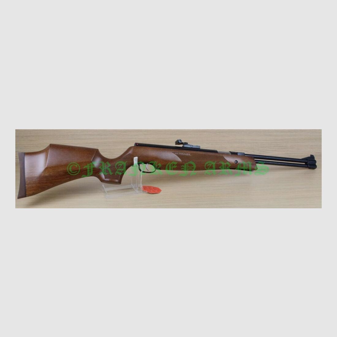 Weihrauch HW77K, afbeelding 1 van 2