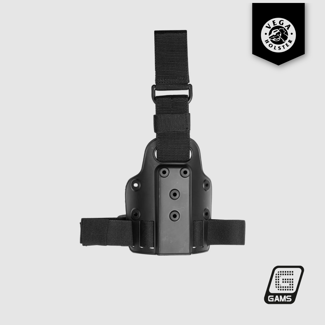 Piattaforma per coscia – VEGA HOLSTER