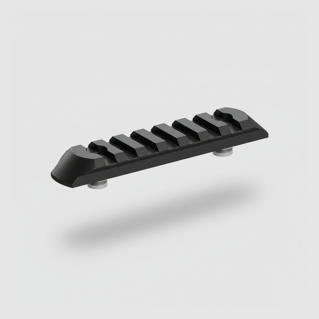 ERATAC KeyMod Picatinny-Schiene – 3 bis 9 Nuten, Bild 2 von 4