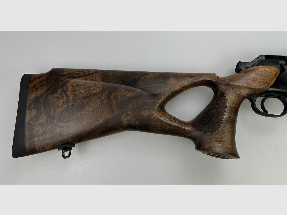 Sauer 505 Iconic Outback