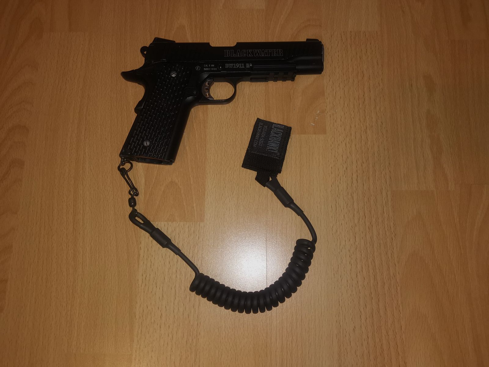 BW 1911 Airsoft/Pistole