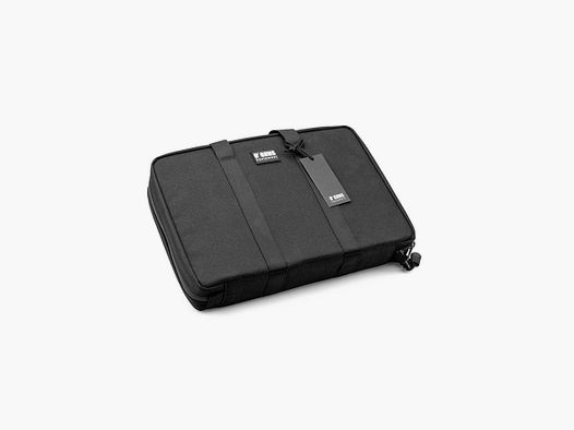 O'Guns Competition Dual Pistol Soft Case, Color: Black