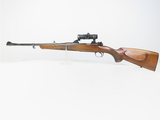 Führiger 98er von Frankonia