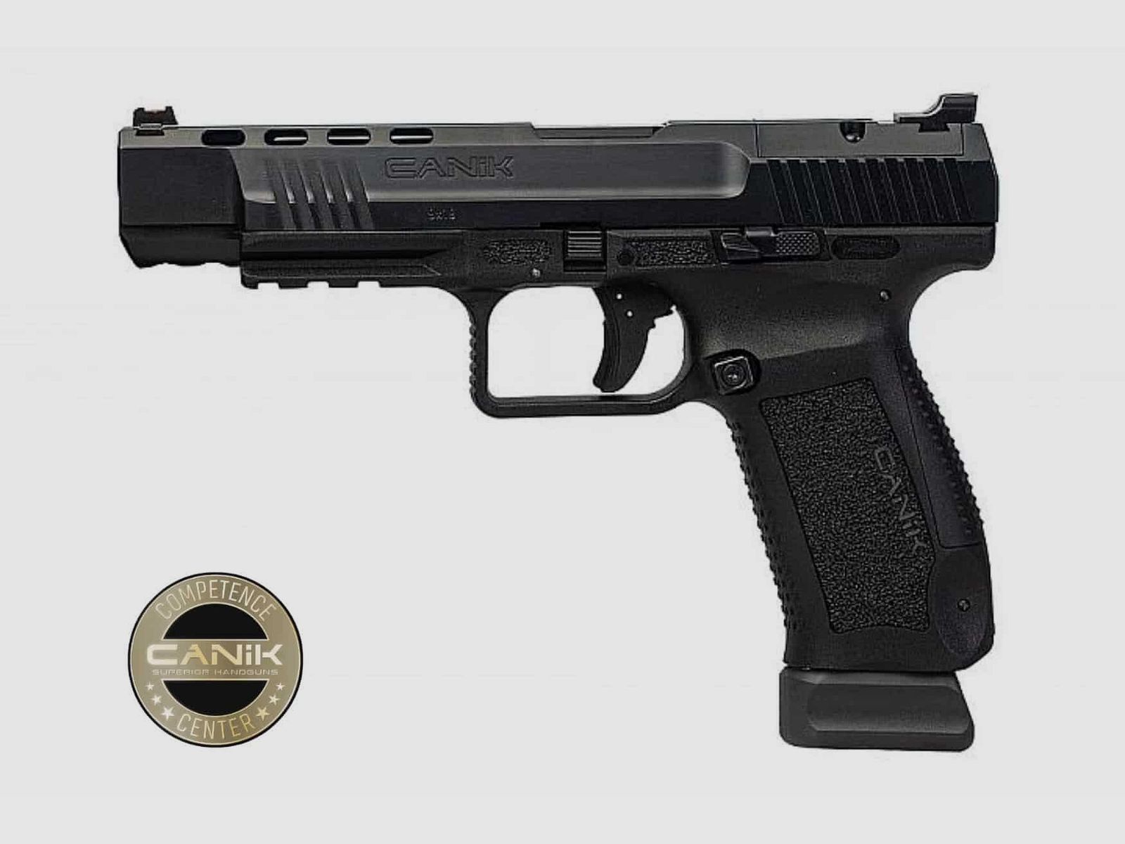 CANIK TP9 SFx Mod.2 | BLACK