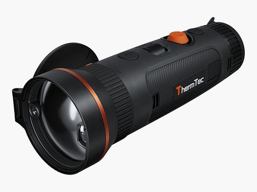 ThermTec Wild 650DL PRO Wärmebildkamera