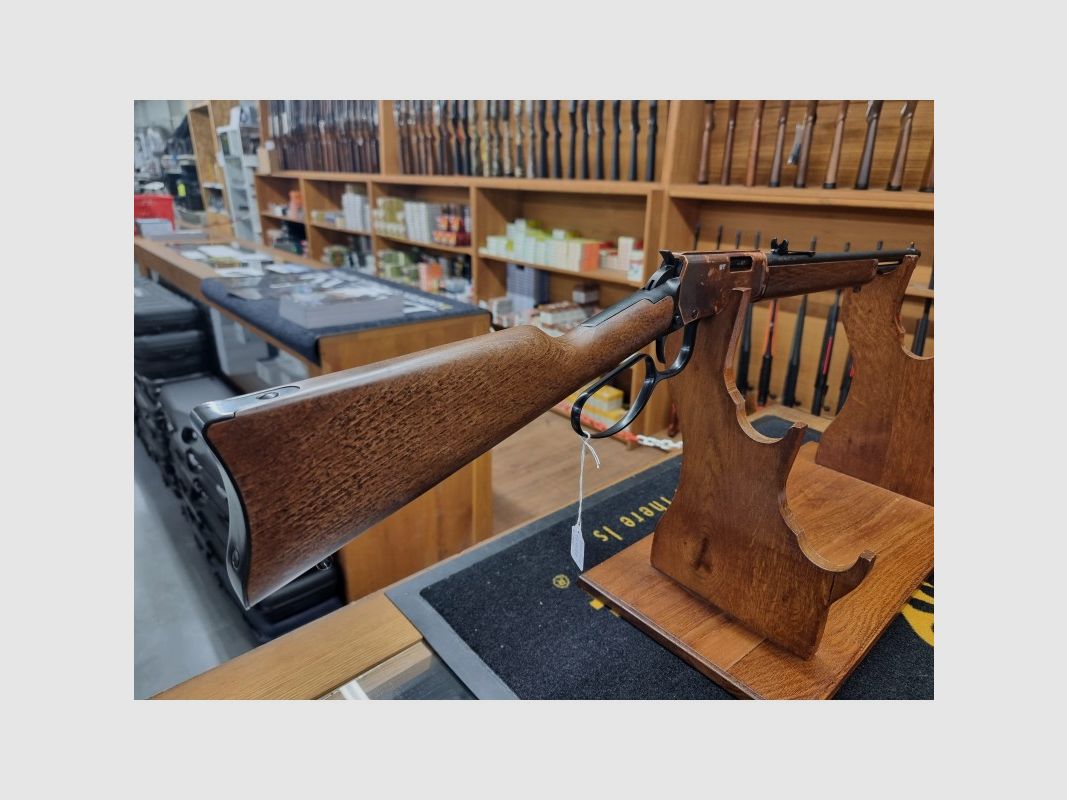 Rossi Rio Bravo Ranch 22 lr, Bild 2 von 5