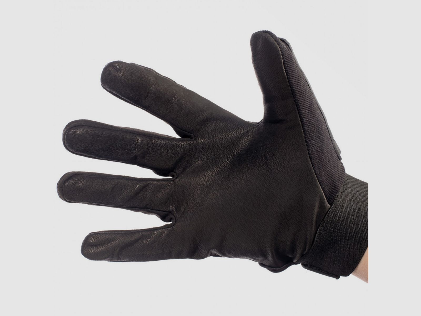 Handschuhe XL (Schwarz) | 87736