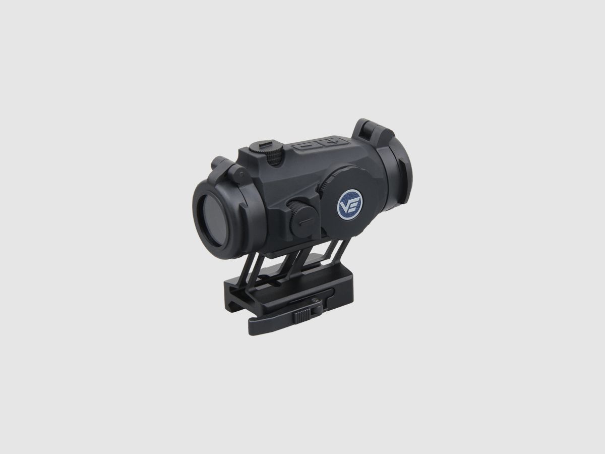 PUNKT CZERWONY 1X20 MAVERICK IV MIL 3MOA, zdjęcie 1 z 4