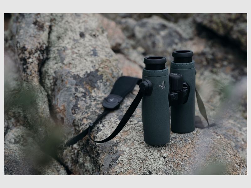Swarovski EL Range 8x32 TA, billede 4 af 5