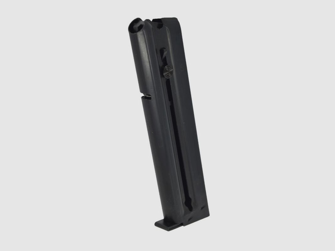 Magazin 10-RD S&W Pistole