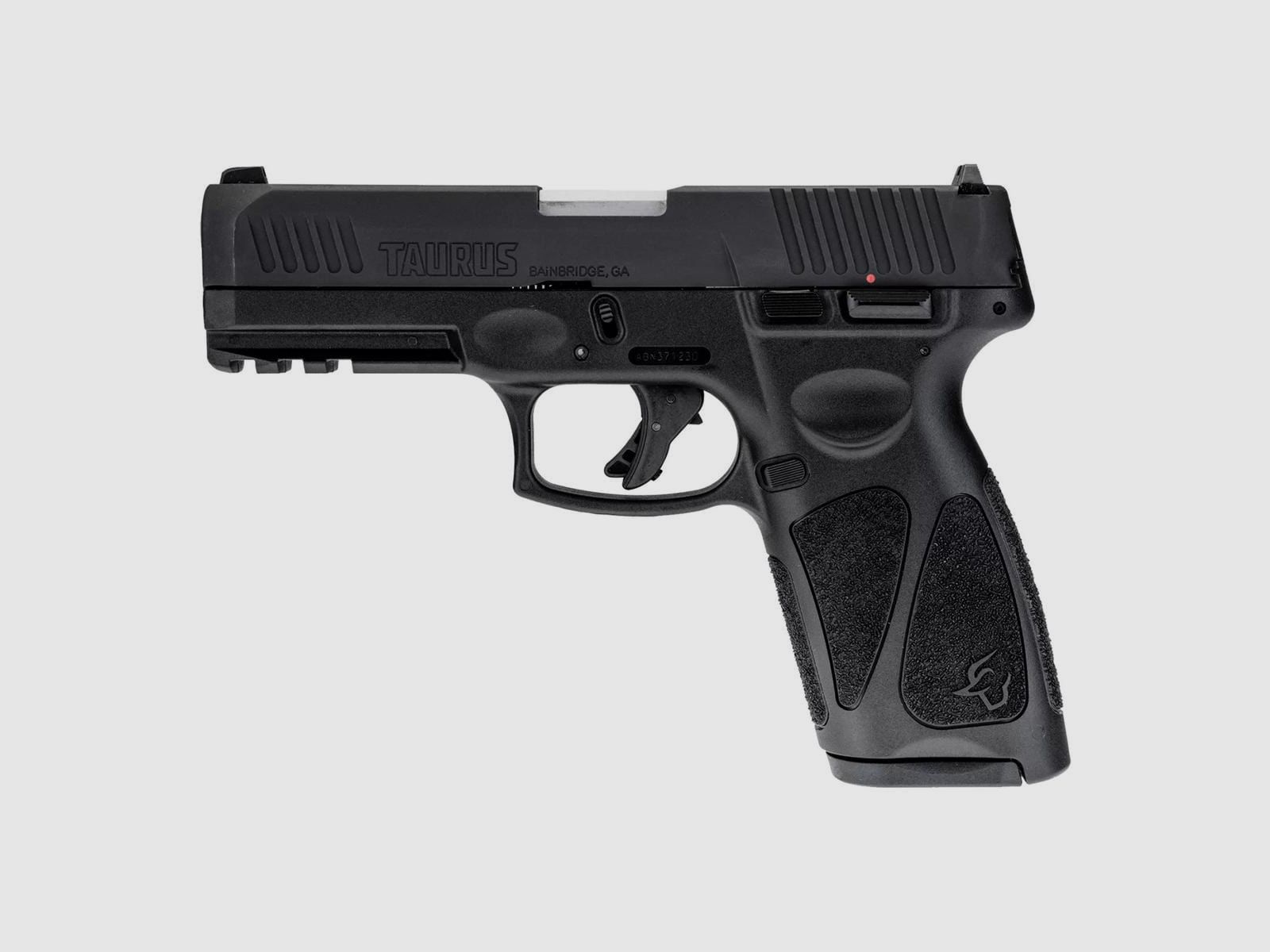 Pistolet Taurus G3 BK/BK Steel Sigt 9x19, zdjęcie 1 z 5