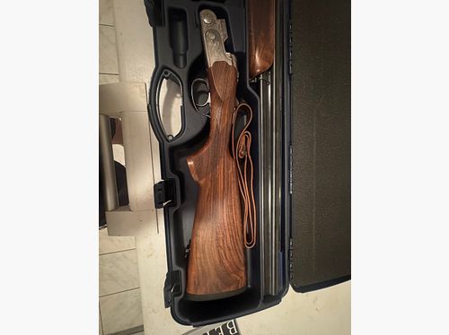 Beretta 690 Field III