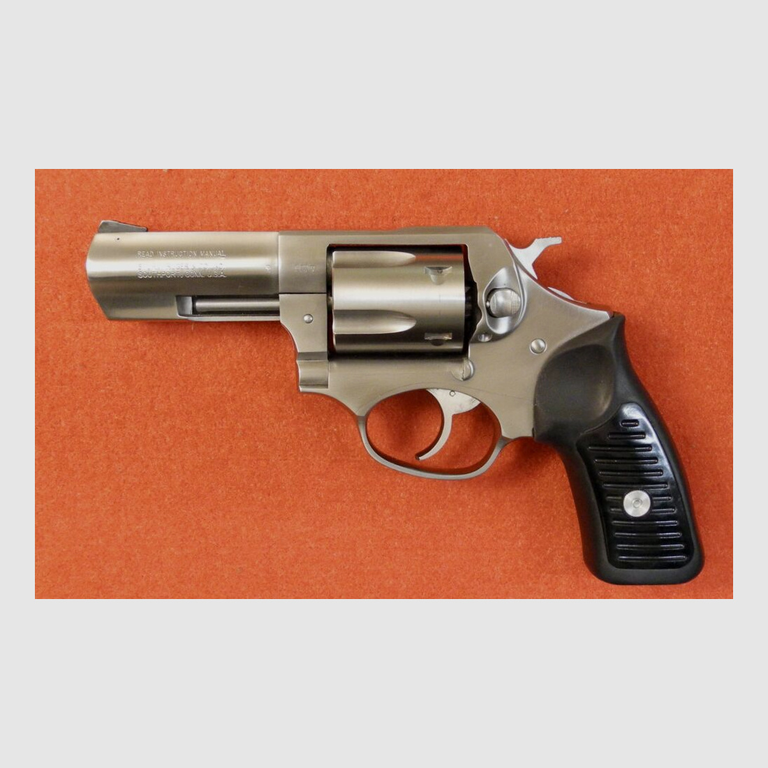 Ruger SP 101